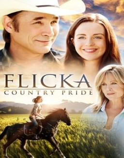 Flicka: Country Pride