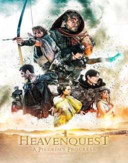 Heavenquest: A Pilgrim's Progress