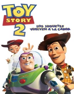 Toy Story 2: los juguetes vuelven a la carga