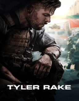 Tyler Rake