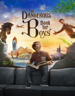 El libro peligroso para los chicos