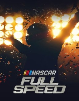 NASCAR: A toda velocidad
