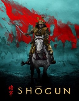 Shogun (2024)