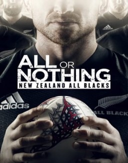 Todo o nada: All Blacks de Nueva Zelanda